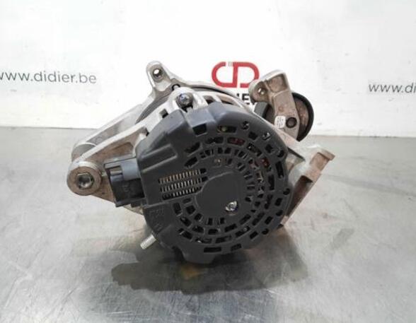 Dynamo (Alternator) KIA OPTIMA Sportswagon (JF)