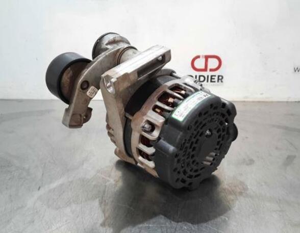 Dynamo (Alternator) KIA OPTIMA Sportswagon (JF)