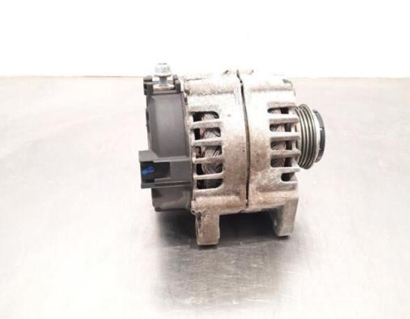 Alternator MERCEDES-BENZ C-CLASS (W205)