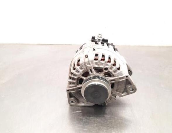 Alternator MERCEDES-BENZ C-CLASS (W205)