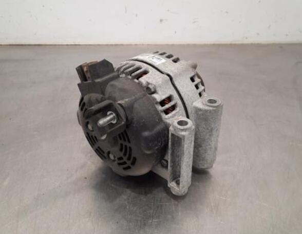 Dynamo (Alternator) OPEL ASTRA K (B16)