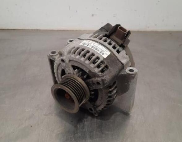 Dynamo (Alternator) OPEL ASTRA K (B16)