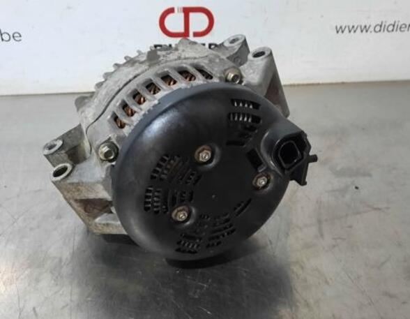 Alternator BMW 2 Coupe (F22, F87)