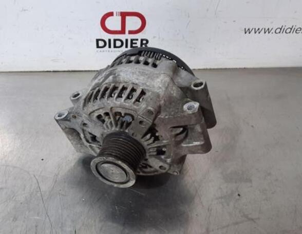 Alternator BMW 2 Coupe (F22, F87)