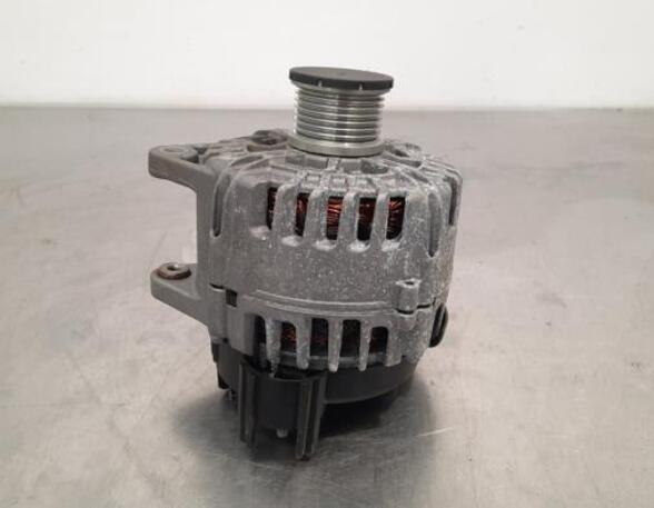 Dynamo (Alternator) RENAULT TRAFIC III Van (FG_)