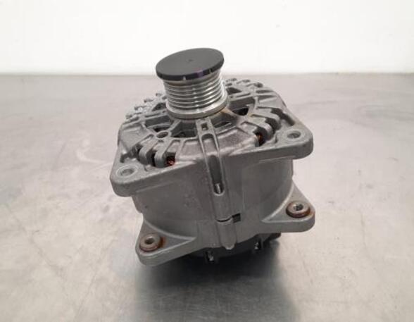 Dynamo (Alternator) RENAULT TRAFIC III Van (FG_)