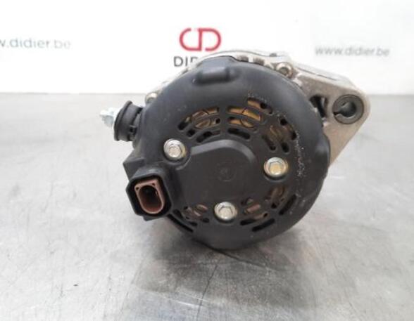 Alternator SUZUKI VITARA (LY)