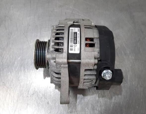 Alternator SUZUKI VITARA (LY)