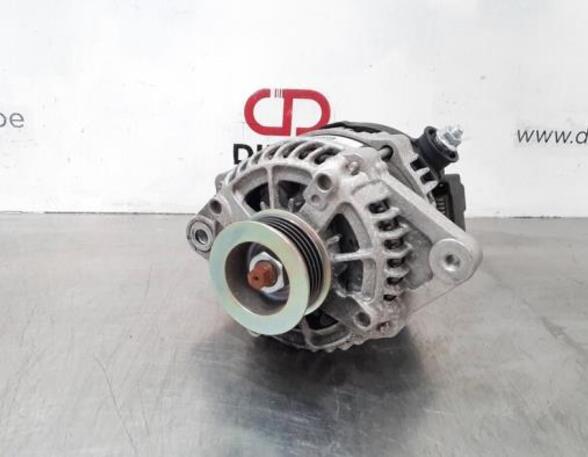 Alternator SUZUKI VITARA (LY)