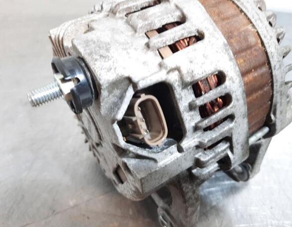 Alternator NISSAN JUKE (F15)