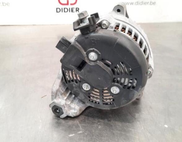 Alternator BMW 3 Touring (F31)