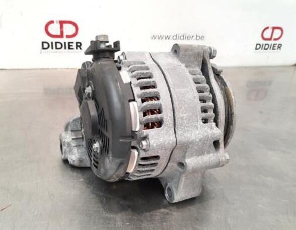 Alternator BMW 3 Touring (F31)