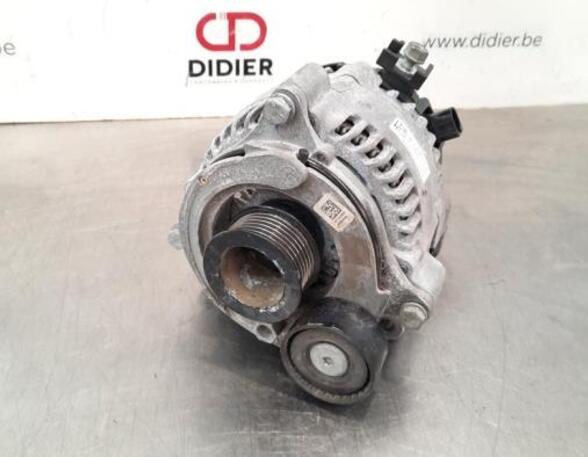 Alternator BMW 3 Touring (F31)