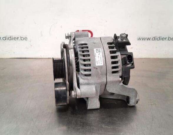 Alternator BMW 3 Touring (F31)