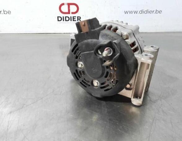 Alternator OPEL ASTRA K Sports Tourer (B16), OPEL INSIGNIA B Sports Tourer (Z18)