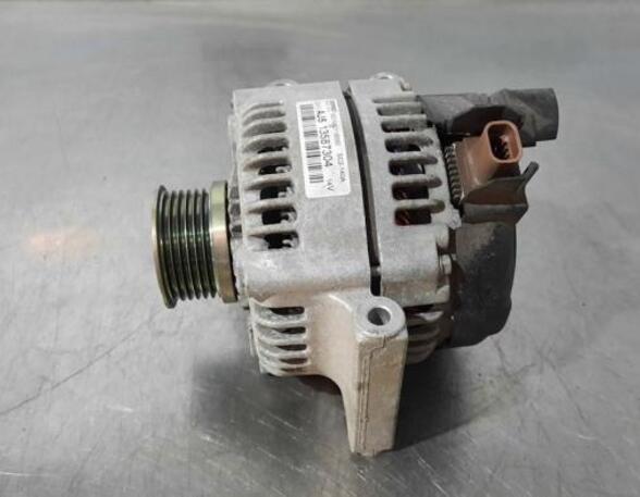 Alternator OPEL ASTRA K Sports Tourer (B16), OPEL INSIGNIA B Sports Tourer (Z18)