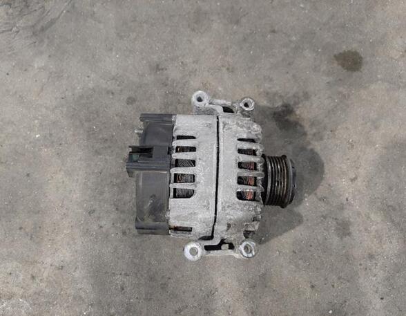 Alternator AUDI A5 Sportback (8TA), AUDI A4 Avant (8K5, B8)