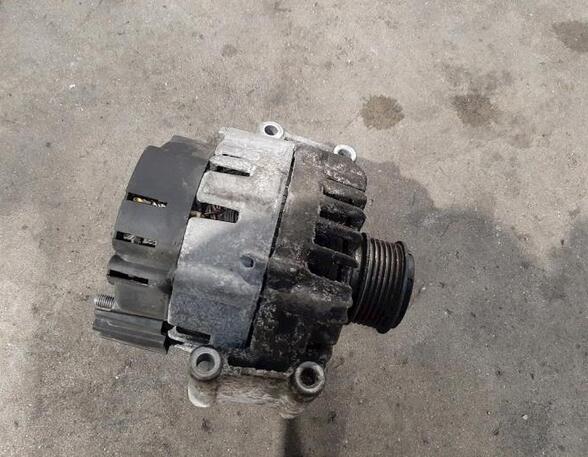 Alternator AUDI A5 Sportback (8TA), AUDI A4 Avant (8K5, B8)