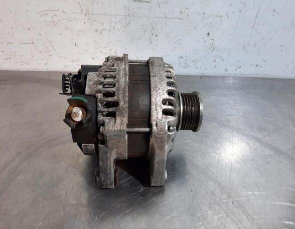 Alternator PEUGEOT 3008 SUV (MC_, MR_, MJ_, M4_)