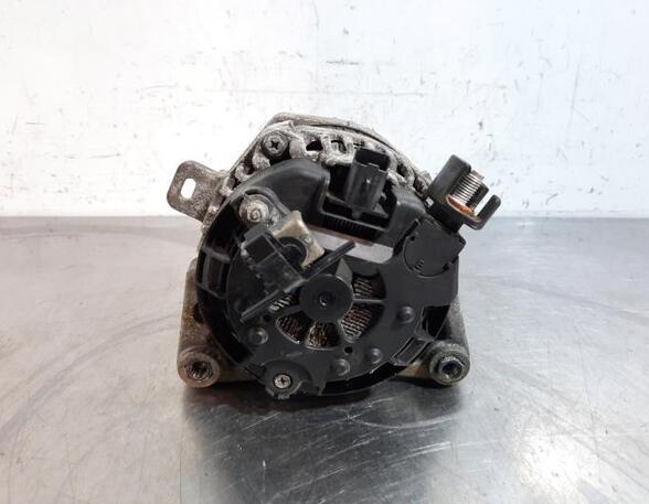 Alternator PEUGEOT 3008 SUV (MC_, MR_, MJ_, M4_)