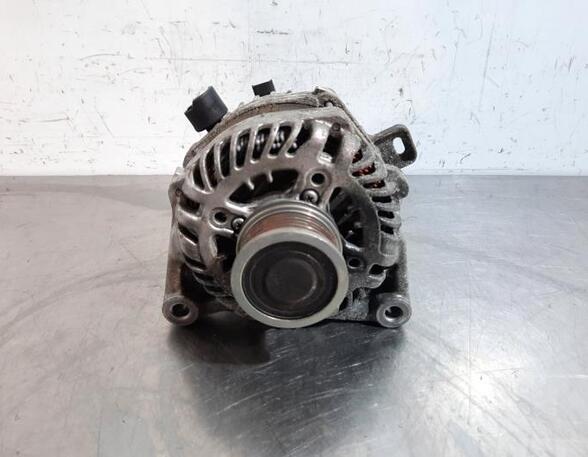 Alternator PEUGEOT 3008 SUV (MC_, MR_, MJ_, M4_)