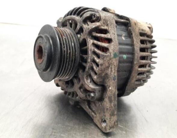 Dynamo (Alternator) MITSUBISHI L200 / TRITON (KJ_, KK_, KL_)