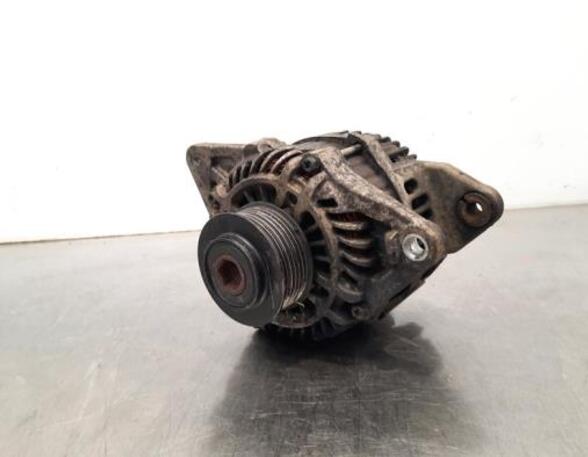 Dynamo (Alternator) MITSUBISHI L200 / TRITON (KJ_, KK_, KL_)