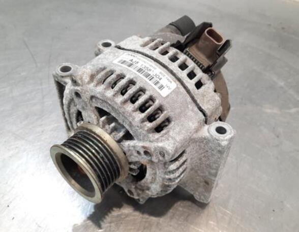 Alternator OPEL INSIGNIA B Grand Sport (Z18)