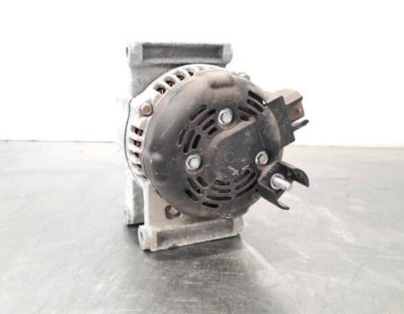 Dynamo (Alternator) OPEL INSIGNIA B Grand Sport (Z18)