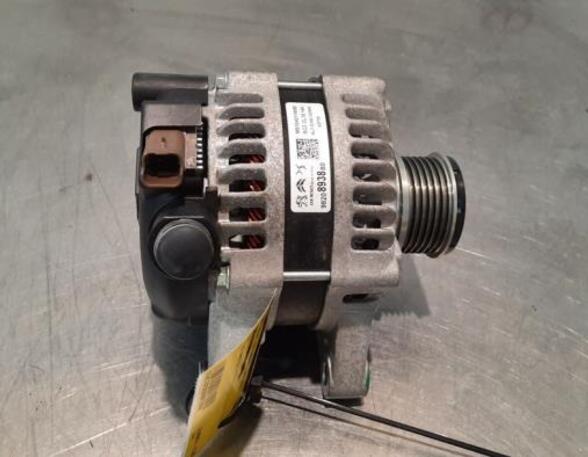 Dynamo (Alternator) CITROËN C3 III (SX)