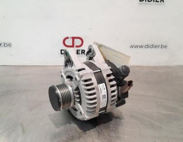 Dynamo (Alternator) CITROËN C3 III (SX)