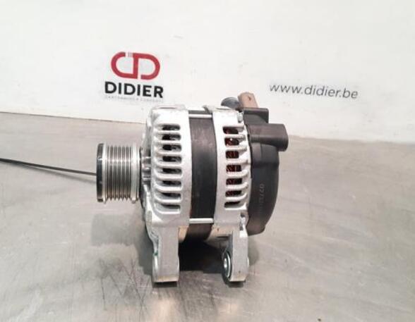 Dynamo (Alternator) CITROËN C3 III (SX)