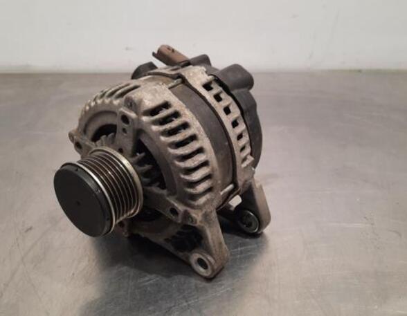 Alternator CITROËN C3 III (SX)