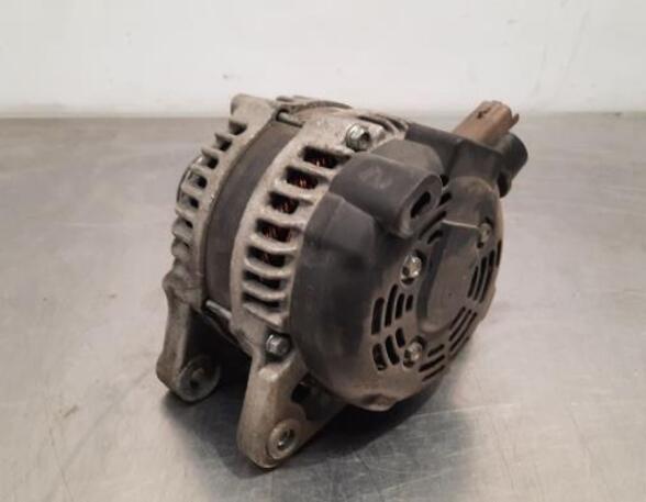 Dynamo (Alternator) CITROËN C3 III (SX)