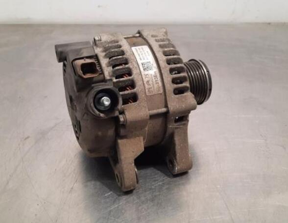 Dynamo (Alternator) CITROËN C3 III (SX)