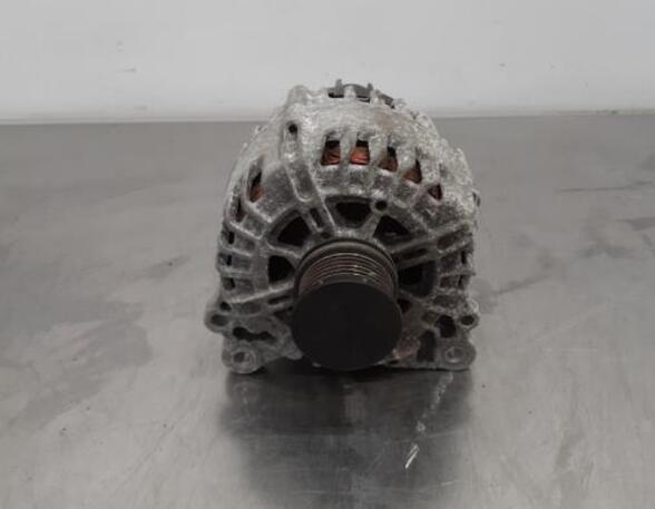 Dynamo (Alternator) VW TRANSPORTER V Bus (7HB, 7HJ, 7EB, 7EJ, 7EF, 7EG, 7HF, 7EC)