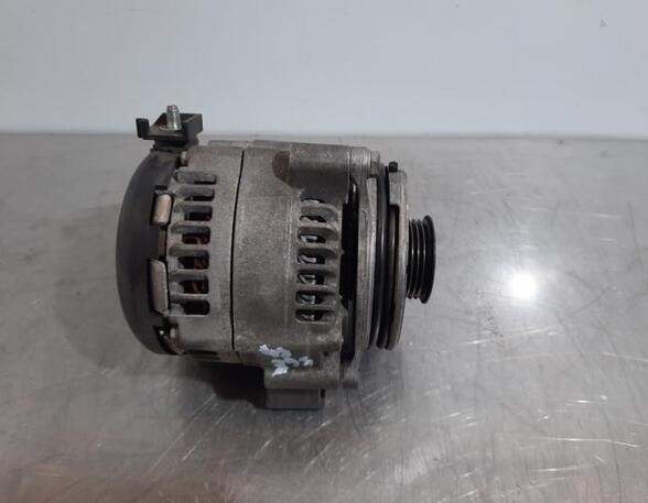 Alternator BMW 1 (F21), BMW 1 (F20)