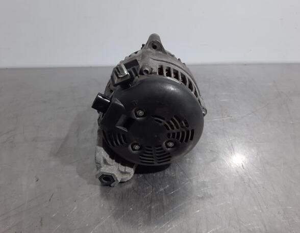 Alternator BMW 1 (F21), BMW 1 (F20)