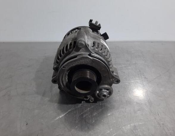 Alternator BMW 1 (F21), BMW 1 (F20)