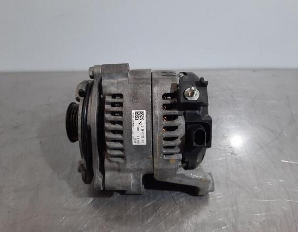 Alternator BMW 1 (F21), BMW 1 (F20)