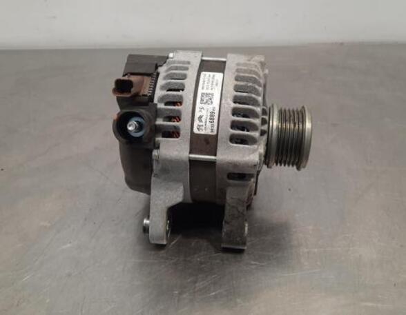 Dynamo (Alternator) PEUGEOT 208 II (UB_, UP_, UW_, UJ_)