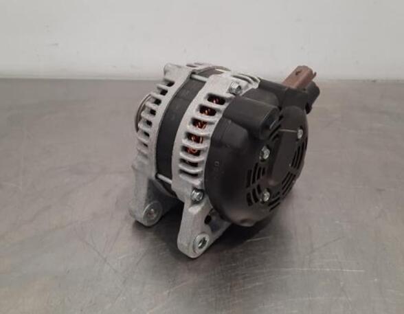 Dynamo (Alternator) PEUGEOT 208 II (UB_, UP_, UW_, UJ_)