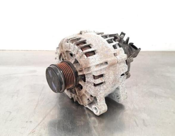 Dynamo (Alternator) FORD TOURNEO COURIER B460 MPV, FORD TRANSIT COURIER B460 MPV