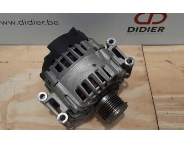 Dynamo (Alternator) VW GOLF VII (5G1, BQ1, BE1, BE2)