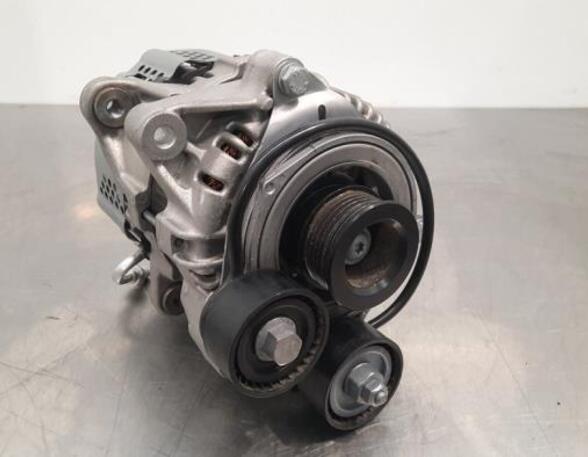 Dynamo (Alternator) BMW X4 (G02, F98)