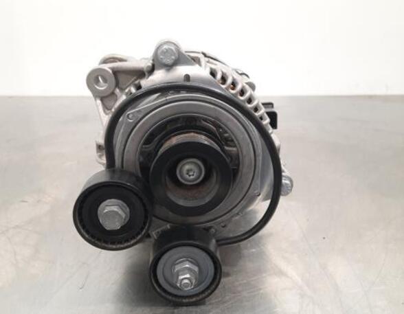 Dynamo (Alternator) BMW X4 (G02, F98)