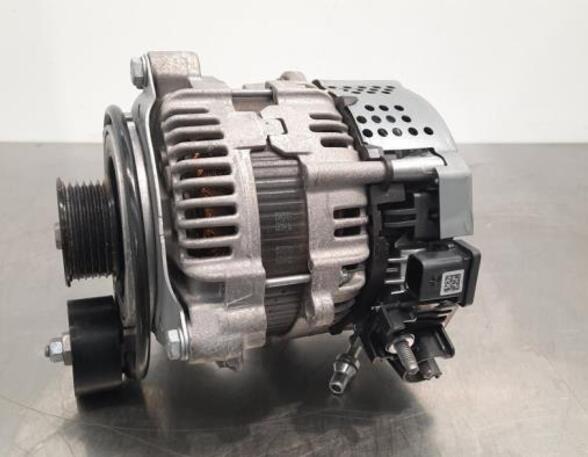 Alternator BMW X4 (G02, F98)