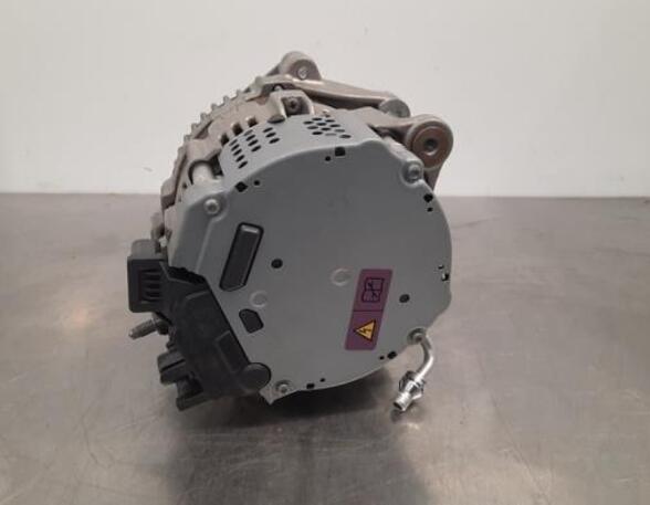 Alternator BMW X4 (G02, F98)