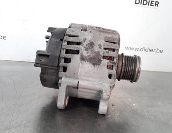 Alternator AUDI Q2 (GAB, GAG)