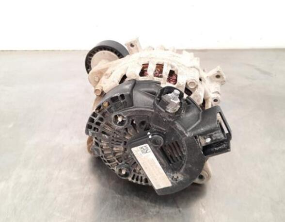 Dynamo (Alternator) FORD TRANSIT CUSTOM V362 Van (FY, FZ)